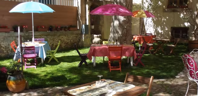 La Taverne de L'isle