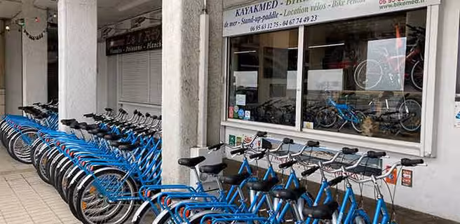 BikeMed