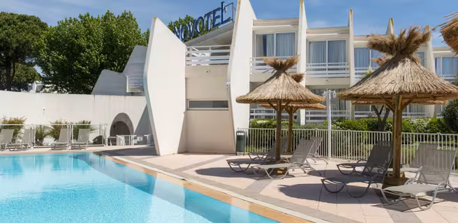 Novotel La Grande Motte