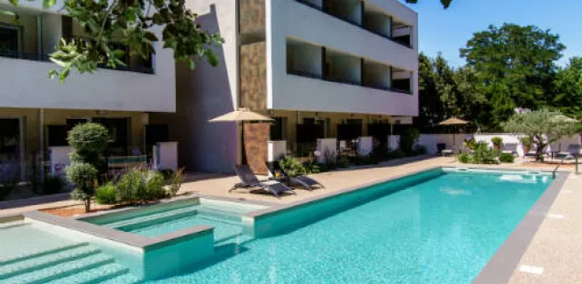 ©Forme Hôtel