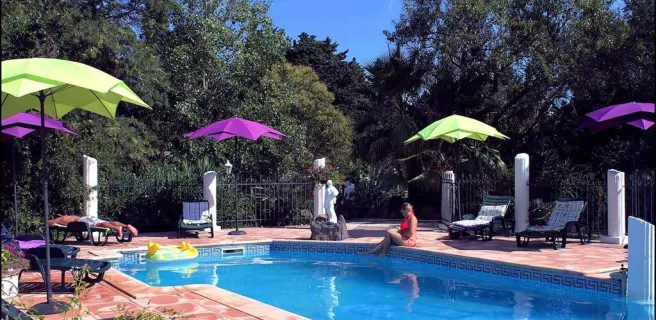 Hotel Le Patriarche