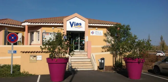 OT VIAS