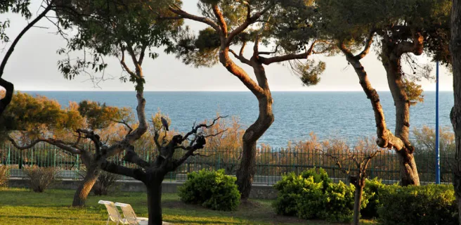 Lazaret