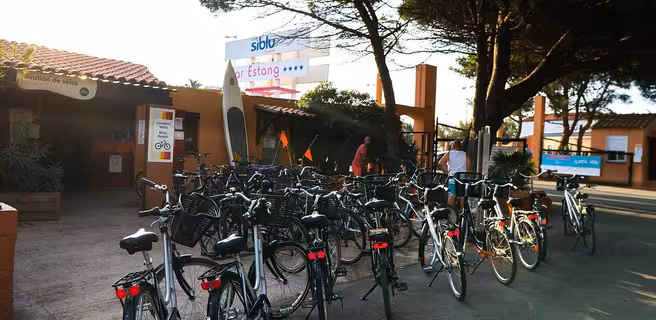 @Sea Bike & Sun