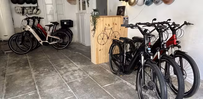 BUROVA BIKES