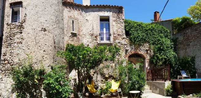 Tour du terroir
