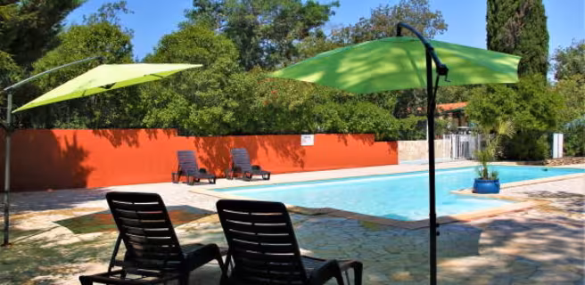 Camping Las Planes