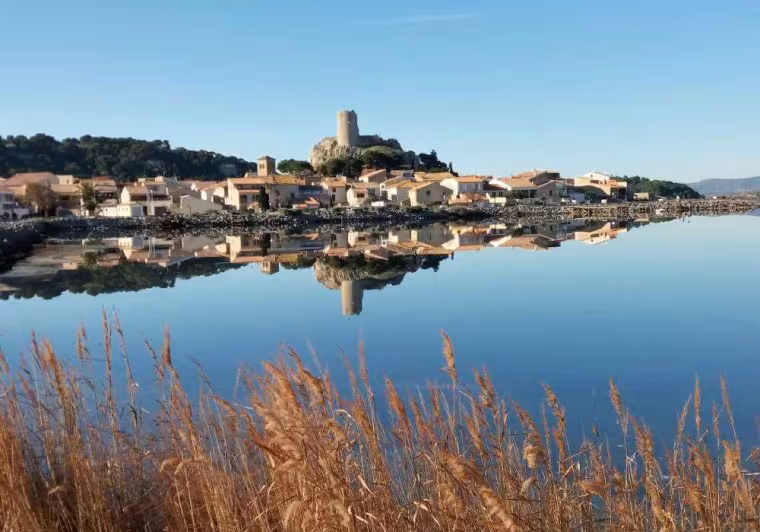 Grands espaces méditerranéens