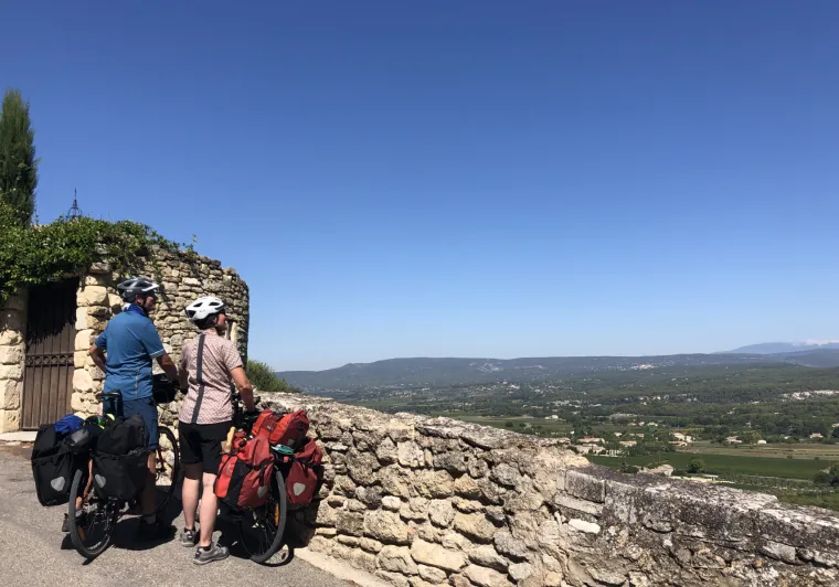 Villages perchés du Vaucluse