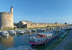 Port d'Aigues Mortes