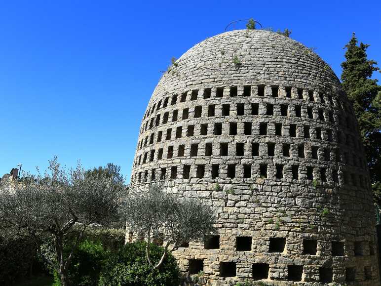 Trans en Provence